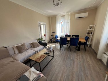 Maison a vendre Montceau-les-Mines 71300 Saône-et-Loire 98 m2 3 pièces 95100 euros