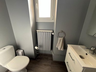 Maison a vendre Montceau-les-Mines 71300 Saône-et-Loire 98 m2 3 pièces 95100 euros