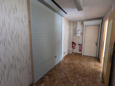 Location fonds et murs commerciaux Nogent-le-Rotrou 28400 Eure-et-Loir 50 m2  652 euros