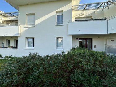 Appartement a vendre Pessac 33600 Gironde 37 m2 1 pièce 125000 euros