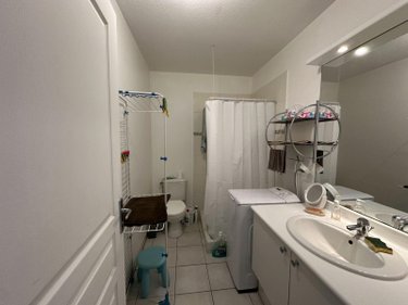 Appartement a vendre Pessac 33600 Gironde 37 m2 1 pièce 125000 euros