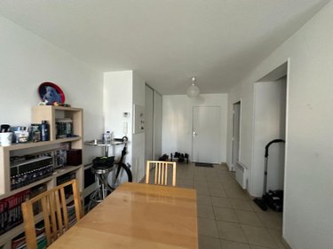 Appartement a vendre Pessac 33600 Gironde 37 m2 1 pièce 125000 euros