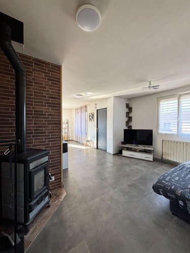 Maison a vendre Cousance 39190 Jura 127 m2 6 pièces 187200 euros