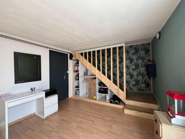 Maison a vendre Cousance 39190 Jura 127 m2 6 pièces 187200 euros