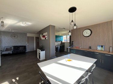 Maison a vendre Cousance 39190 Jura 127 m2 6 pièces 187200 euros