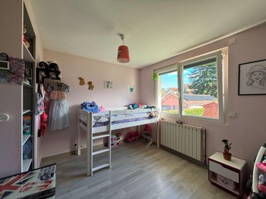 Maison a vendre Cousance 39190 Jura 127 m2 6 pièces 187200 euros