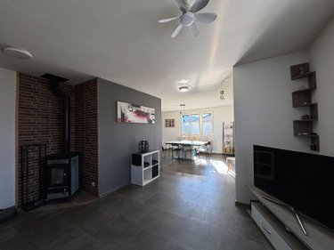 Maison a vendre Cousance 39190 Jura 127 m2 6 pièces 187200 euros