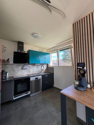 Maison a vendre Cousance 39190 Jura 127 m2 6 pièces 187200 euros