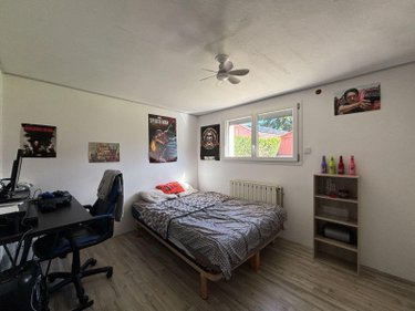 Maison a vendre Cousance 39190 Jura 127 m2 6 pièces 187200 euros