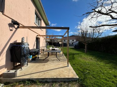 Maison a vendre Cousance 39190 Jura 127 m2 6 pièces 187200 euros