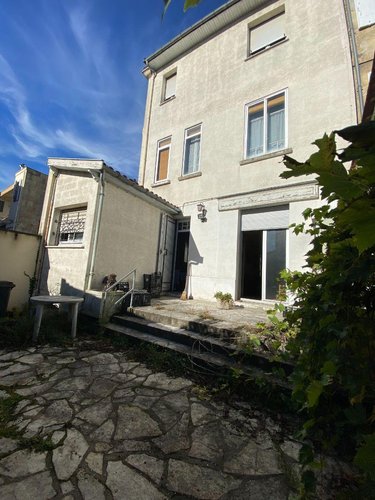 Maison a vendre Bordeaux 33000 Gironde 227 m2 8 pièces 744000 euros