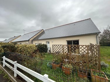 Maison a vendre Chalonnes-sur-Loire 49290 Maine-et-Loire 74 m2  185325 euros