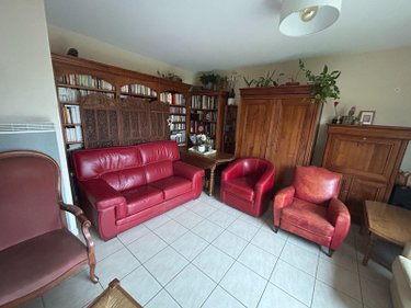 Maison a vendre Chalonnes-sur-Loire 49290 Maine-et-Loire 74 m2  185325 euros
