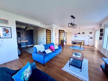 Appartement a vendre Brest 29200 Finistère 96 m2 5 pièces 219100 euros