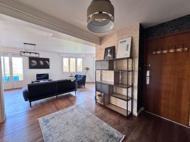 Appartement a vendre Brest 29200 Finistère 96 m2 5 pièces 219100 euros