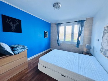 Appartement a vendre Brest 29200 Finistère 96 m2 5 pièces 219100 euros