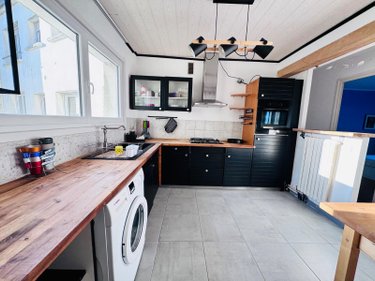 Appartement a vendre Brest 29200 Finistère 96 m2 5 pièces 219100 euros