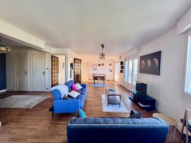 Appartement a vendre Brest 29200 Finistère 96 m2 5 pièces 229450 euros