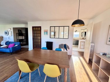 Appartement a vendre Brest 29200 Finistère 96 m2 5 pièces 219100 euros