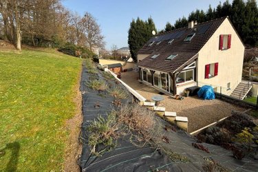 Maison a vendre Bagneaux-sur-Loing 77167 Seine-et-Marne 245 m2 10 pièces 450000 euros