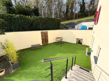 Maison a vendre Bagneaux-sur-Loing 77167 Seine-et-Marne 245 m2 10 pièces 450000 euros