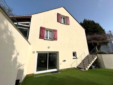 Maison a vendre Bagneaux-sur-Loing 77167 Seine-et-Marne 245 m2 10 pièces 450000 euros