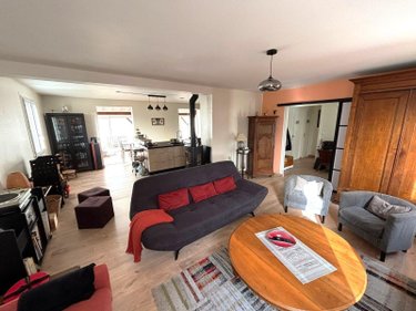 Maison a vendre Bagneaux-sur-Loing 77167 Seine-et-Marne 245 m2 10 pièces 450000 euros