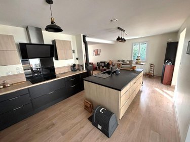 Maison a vendre Bagneaux-sur-Loing 77167 Seine-et-Marne 245 m2 10 pièces 450000 euros