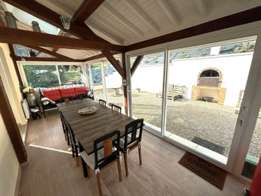 Maison a vendre Bagneaux-sur-Loing 77167 Seine-et-Marne 245 m2 10 pièces 450000 euros