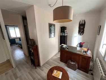 Maison a vendre Bagneaux-sur-Loing 77167 Seine-et-Marne 245 m2 10 pièces 450000 euros