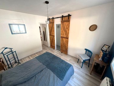 Maison a vendre Bagneaux-sur-Loing 77167 Seine-et-Marne 245 m2 10 pièces 450000 euros