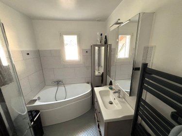 Maison a vendre Bagneaux-sur-Loing 77167 Seine-et-Marne 245 m2 10 pièces 450000 euros