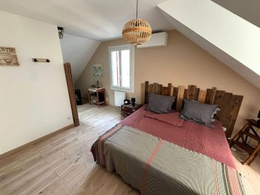 Maison a vendre Bagneaux-sur-Loing 77167 Seine-et-Marne 245 m2 10 pièces 450000 euros