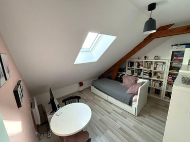 Maison a vendre Bagneaux-sur-Loing 77167 Seine-et-Marne 245 m2 10 pièces 450000 euros