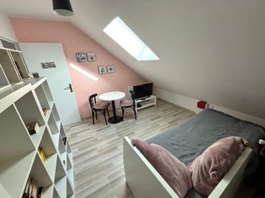 Maison a vendre Bagneaux-sur-Loing 77167 Seine-et-Marne 245 m2 10 pièces 450000 euros