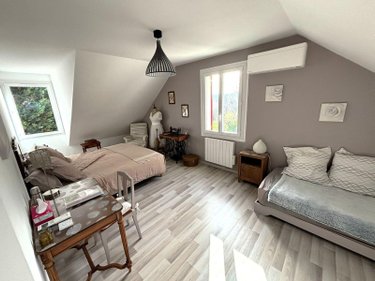 Maison a vendre Bagneaux-sur-Loing 77167 Seine-et-Marne 245 m2 10 pièces 450000 euros