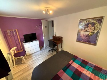 Maison a vendre Bagneaux-sur-Loing 77167 Seine-et-Marne 245 m2 10 pièces 450000 euros