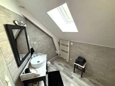 Maison a vendre Bagneaux-sur-Loing 77167 Seine-et-Marne 245 m2 10 pièces 450000 euros