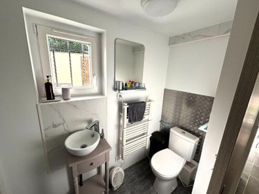 Maison a vendre Bagneaux-sur-Loing 77167 Seine-et-Marne 245 m2 10 pièces 450000 euros