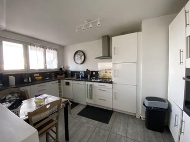 Appartement a vendre Brest 29200 Finistère 83 m2 4 pièces 192725 euros