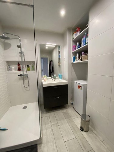 Appartement a vendre Brest 29200 Finistère 83 m2 4 pièces 192725 euros