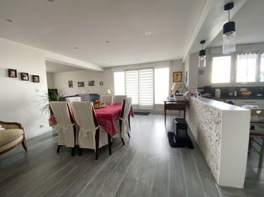 Appartement a vendre Brest 29200 Finistère 83 m2 4 pièces 192725 euros