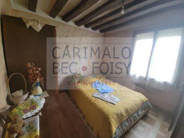 Maison a vendre Langey 28220 Eure-et-Loir 53 m2 3 pièces 49000 euros