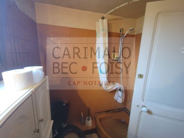 Maison a vendre Langey 28220 Eure-et-Loir 53 m2 3 pièces 49000 euros