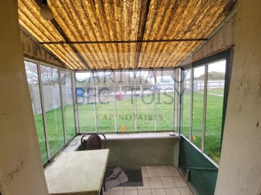 Maison a vendre Langey 28220 Eure-et-Loir 53 m2 3 pièces 49000 euros