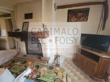 Maison a vendre Langey 28220 Eure-et-Loir 53 m2 3 pièces 49000 euros