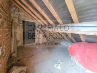 Maison a vendre Langey 28220 Eure-et-Loir 53 m2 3 pièces 49000 euros