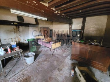 Maison a vendre Langey 28220 Eure-et-Loir 53 m2 3 pièces 49000 euros