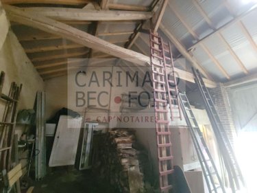 Maison a vendre Langey 28220 Eure-et-Loir 53 m2 3 pièces 49000 euros