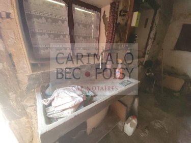 Maison a vendre Langey 28220 Eure-et-Loir 53 m2 3 pièces 49000 euros